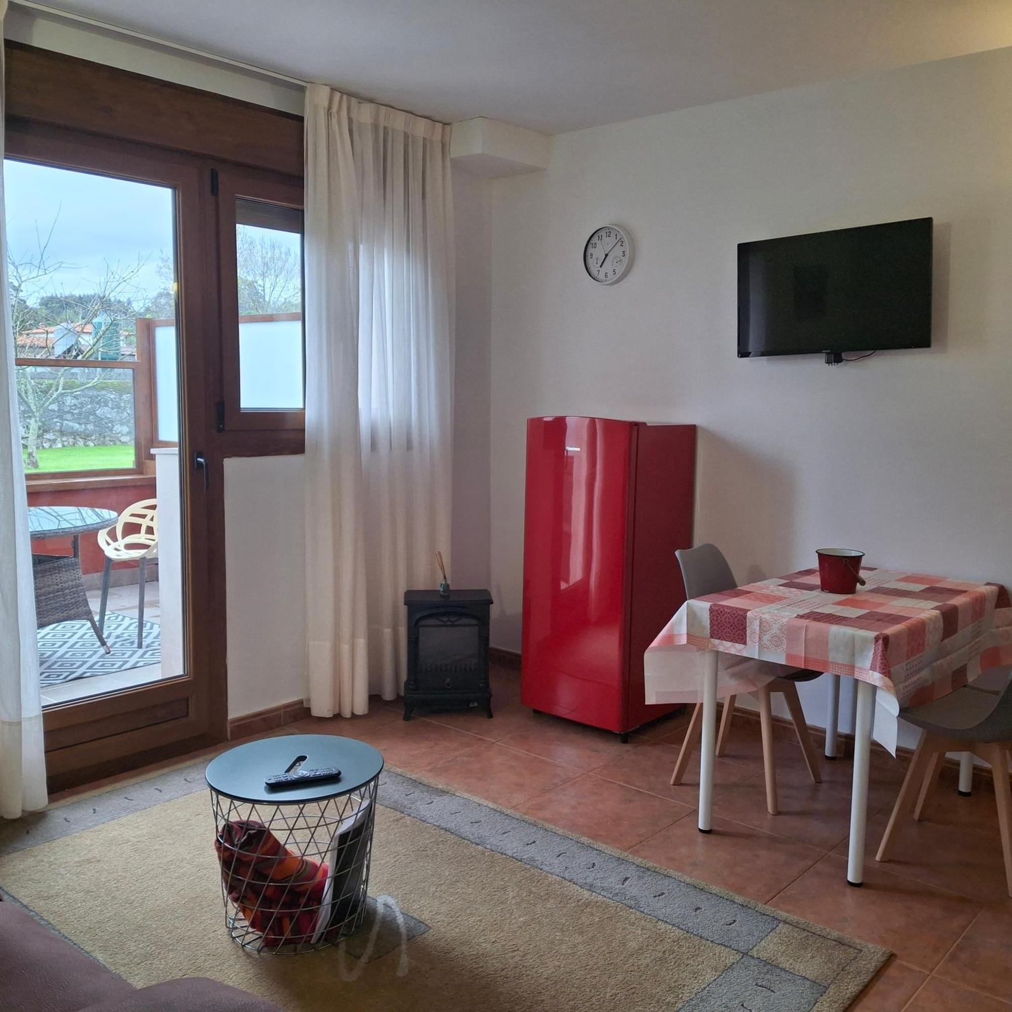 Apartamentos La Higar La Pesa Εξωτερικό φωτογραφία