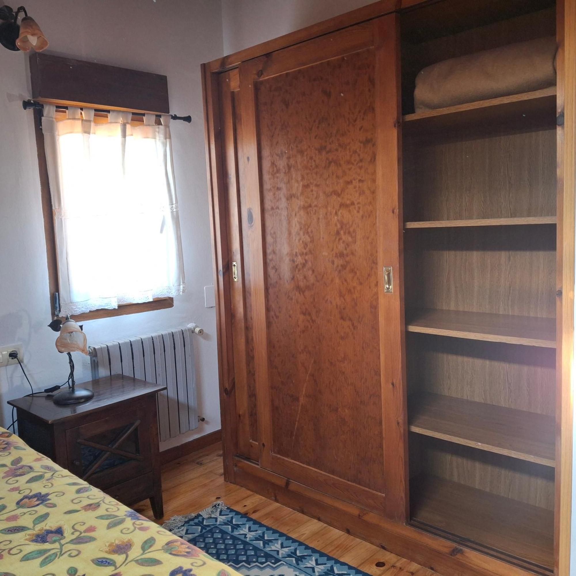Apartamentos La Higar La Pesa Εξωτερικό φωτογραφία