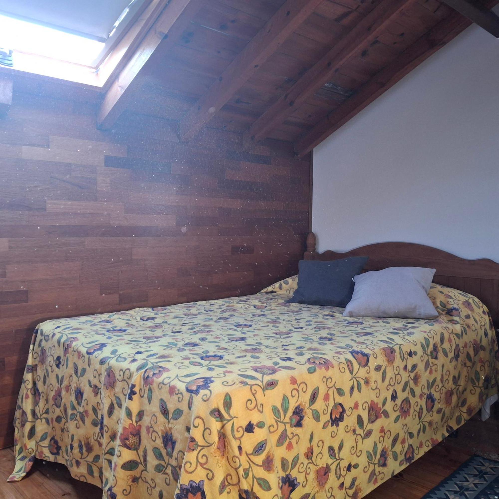 Apartamentos La Higar La Pesa Εξωτερικό φωτογραφία